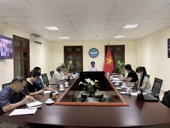 5 hoạt động đối ngoại nhân dân trọng tâm thúc đẩy quan hệ Việt Nam-Azerbaijan trong nhiệm kỳ mới