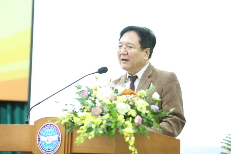 Hội hữu nghị Việt Nam - Triều Tiên tăng cường hoạt động giao lưu nhân dân hai nước trong nhiệm kỳ mới