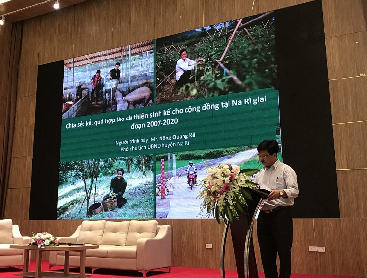 25 năm ChildFund Australia tại Việt Nam: mang tới 261 dự án cho người trẻ, vùng khó khăn