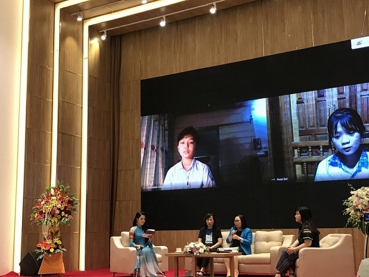 25 năm ChildFund Australia tại Việt Nam: mang tới 261 dự án cho người trẻ, vùng khó khăn