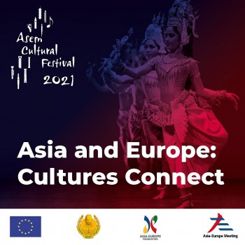 Giới thiệu đặc trưng văn hóa Việt Nam trong triển lãm ảnh tại Liên hoan Văn hóa Á-Âu 2021