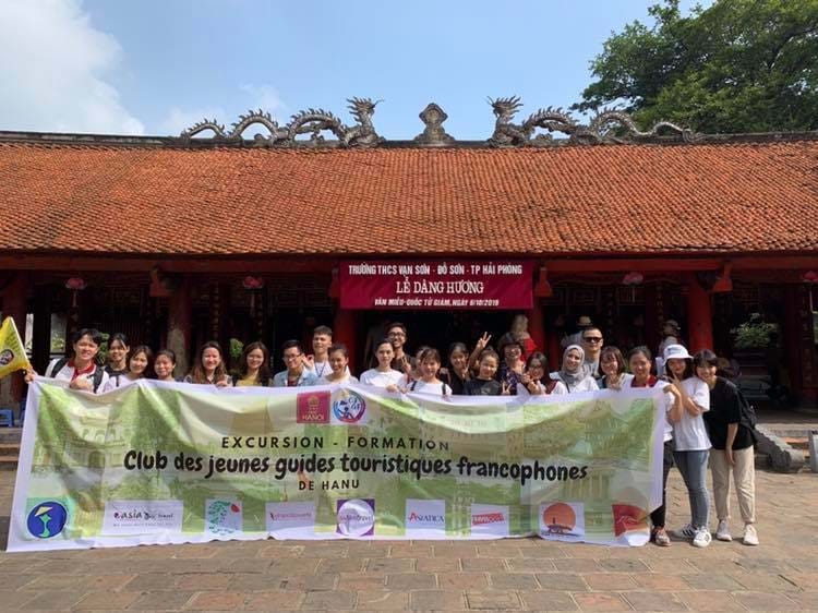 AUF tài trợ học bổng cho 2 sáng kiến của sinh viên Việt Nam nhằm đẩy lùi COVID-19