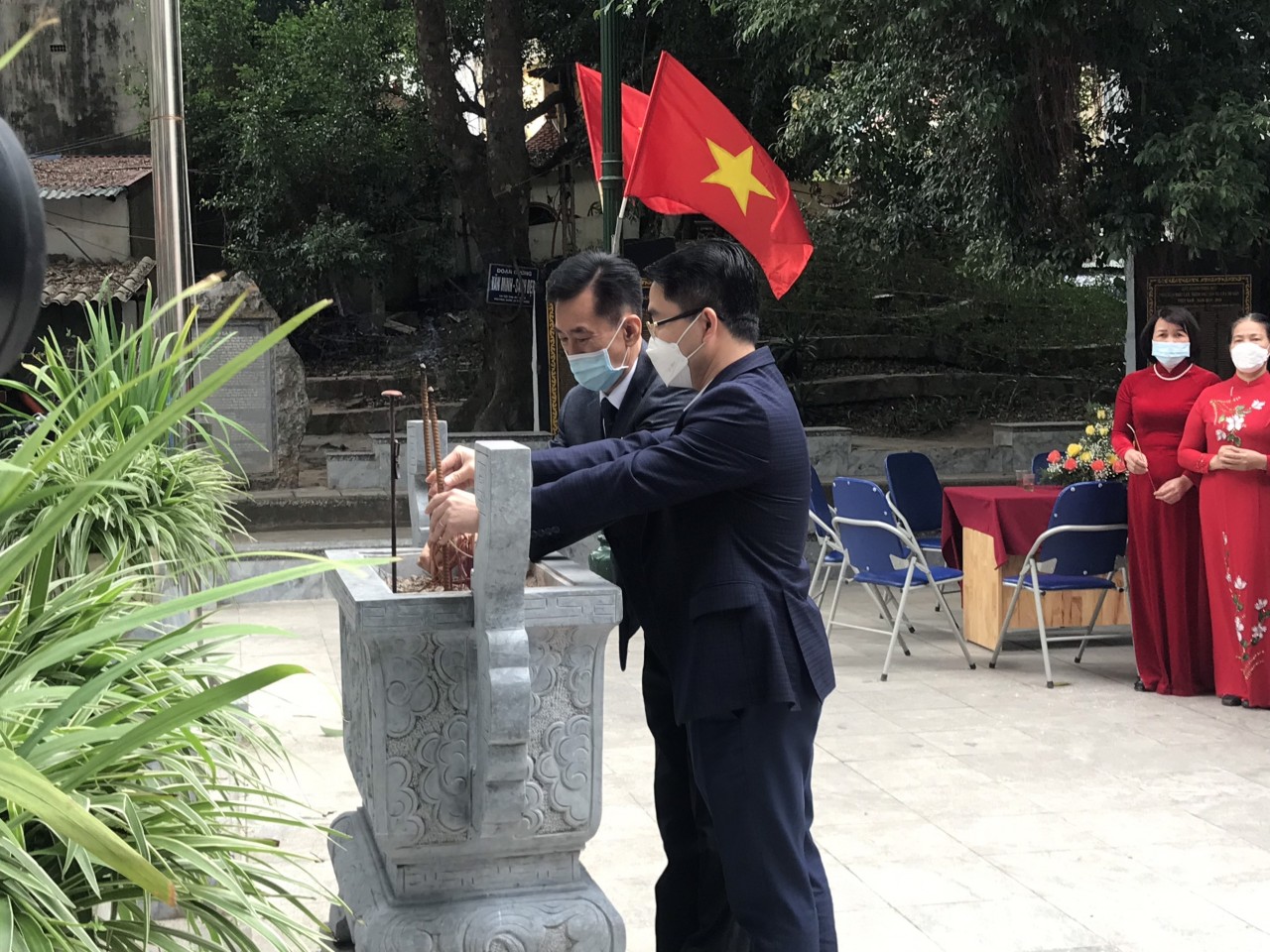 Hợp tác xã Việt - Triều: Nơi minh chứng quan hệ hữu nghị hai nước