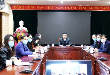 Cùng phòng, chống dịch COVID-19, quản lý biên giới và hợp tác phát triển kinh tế