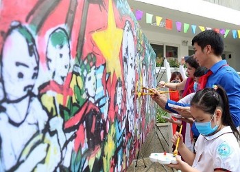 Đà Nẵng: Phát động cuộc thi vẽ tranh 