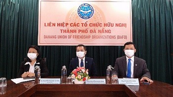 DAFO, ĐSQ Tây Ban Nha tại Việt Nam: trao đổi các hoạt động nhân 45 năm thiết lập quan hệ ngoại giao