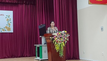 Hội hữu nghị Việt Nam- LB Nga tỉnh Đồng Nai hỗ trợ bệnh viện và bà con bị ảnh hưởng do COVID-19