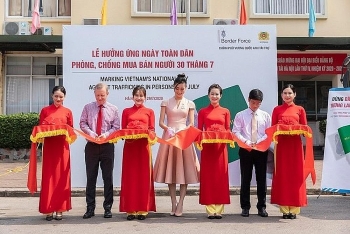 ASEAN nâng cao hiệu quả hợp tác quốc tế về phòng, chống mua bán người