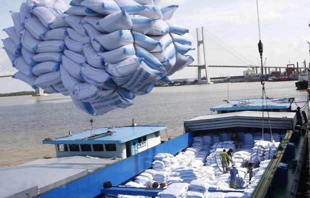 Bảo đảm an ninh lương thực quốc gia đến năm 2030