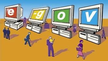 Chính phủ điện tử - chính phủ hiện đại, đổi mới, vì dân