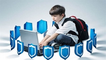 Trẻ em được bảo vệ thế nào trên không gian mạng tại Việt Nam