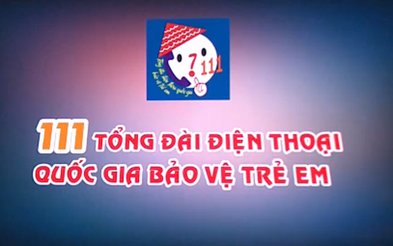 Bảo vệ trẻ em từ điện thoại