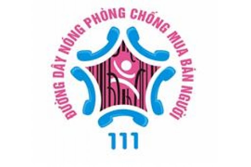 Đường dây nóng tư vấn và hỗ trợ nạn nhân mua bán người