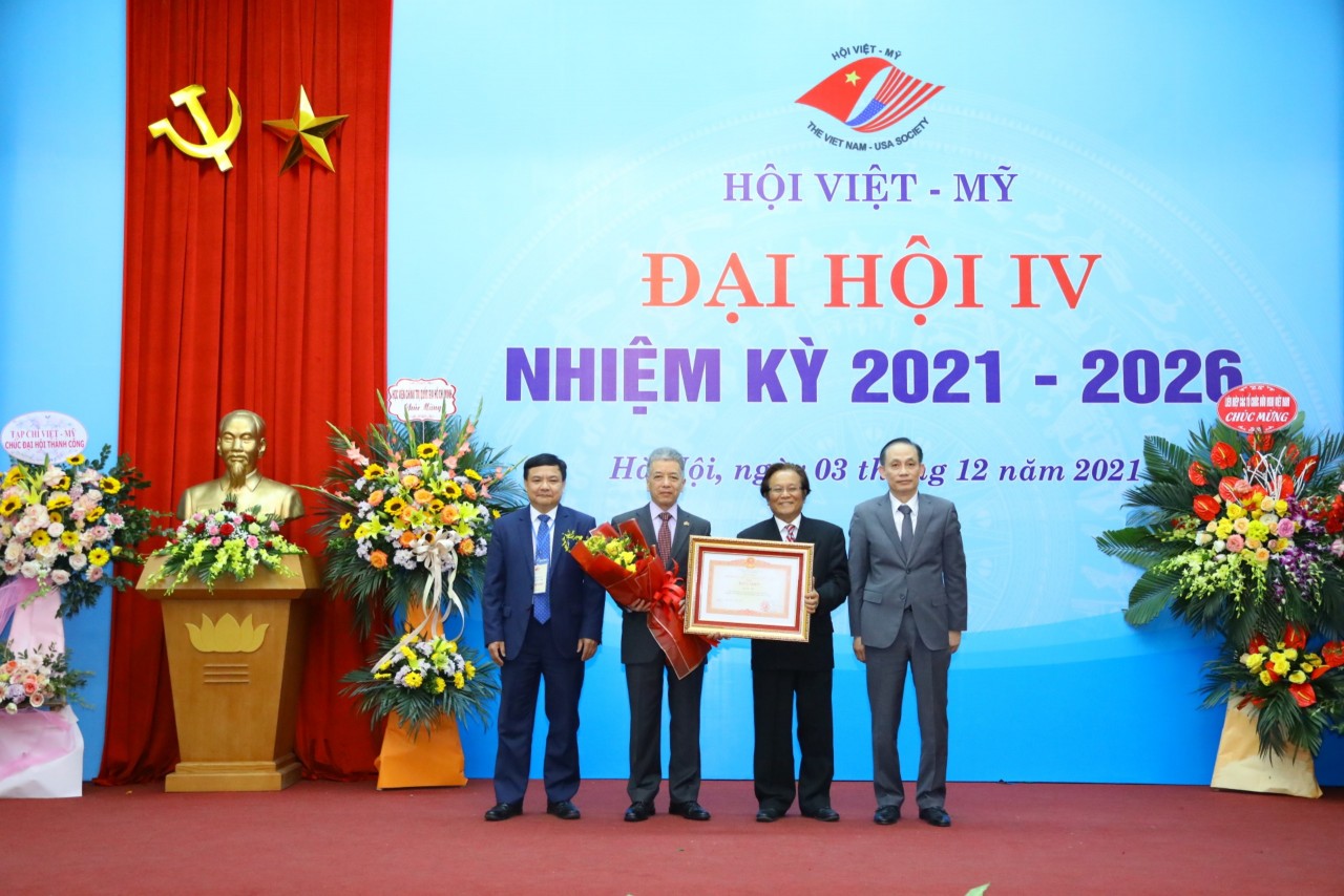 Phát triển sâu rộng quan hệ đối tác toàn diện Việt - Mỹ trong “thời kỳ chiến lược phát triển mới” của đất nước
