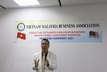 Doanh nghiệp Việt Nam tại Malaysia nỗ lực phát triển trong dịch bệnh