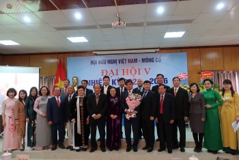 Góp phần thúc đẩy được quan hệ kinh tế, thương mại và đầu tư giữa Việt Nam và Mông Cổ