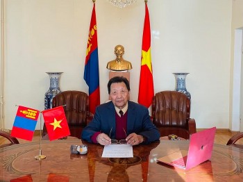 Thiết lập đường bay thẳng, hỗ trợ sáng kiến phát triển du lịch Việt Nam - Mông Cổ sau đại dịch