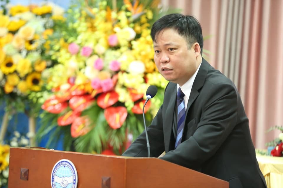 Đại sứ quán, trường học, doanh nghiệp hiến kế xây dựng quan hệ Việt Nam - Mông Cổ