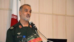 Tướng cấp cao của quân đội Iran tử vong vì nhiễm Covid-19