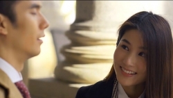 Tình yêu và tham vọng tập 15: Tuệ Lâm phát hiện Minh - Linh ở trong phòng cùng nhau