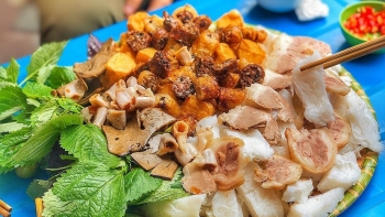 Khám phá loạt món bún nguội nổi tiếng 3 miền Bắc - Trung - Nam