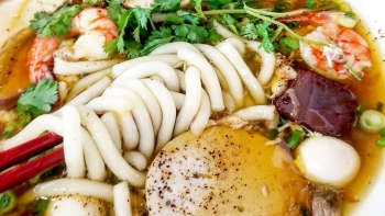 5 món bánh canh nổi tiếng nhất định phải thử ở Việt Nam