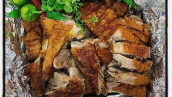 Loạt món ngon Lạng Sơn không làm du khách thất vọng