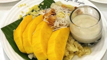 Về Quy Nhơn tắm biển và thưởng thức loạt món ngon nổi tiếng