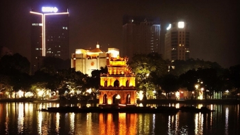 6 trải nghiệm về đêm ở Hà Nội nhất định phải thử