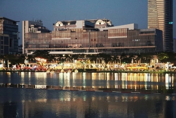 Khám phá những địa điểm nổi tiếng ở Quận 7, TP Hồ Chí Minh