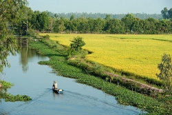 Hành trình khám phá nông thôn Việt Nam với 5 địa điểm nổi tiếng