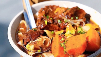 Buổi sáng ăn gì ở TP.HCM vừa ngon, vừa bổ và rẻ?