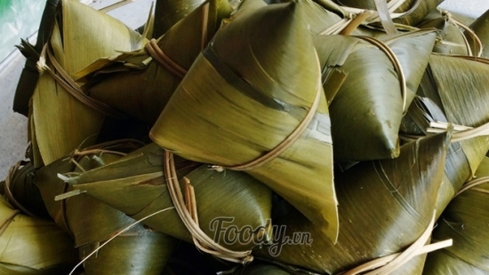 Có đặc sản gì trong mâm cỗ của người dân Bình Liêu mỗi khi Hội hoa sở đến?