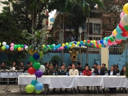 Kỉ niệm 41 năm Ngày chiến thắng chế độ diệt chủng Khmer Đỏ: Tưởng nhớ để hồi sinh đất nước