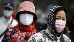 Trung Quốc đã có 62 ca mắc viêm phổi lạ, châu Á cảnh giác dịp nghỉ Tết Nguyên đán