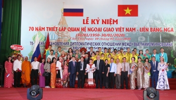 dai su cac nuoc tai viet nam nhieu ke hoach thuc day quan he nhan dan