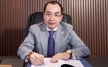 Sunshine Group miễn nhiệm Phó TGĐ thường trực Sunshine Group miễn nhiệm Phó TGĐ thường trực