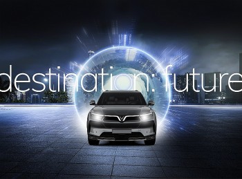 CES 2022 thu hút gần 200 hãng công nghệ ô tô tham gia triển lãm CES 2022 thu hút gần 200 hãng công nghệ ô tô tham gia triển lãm