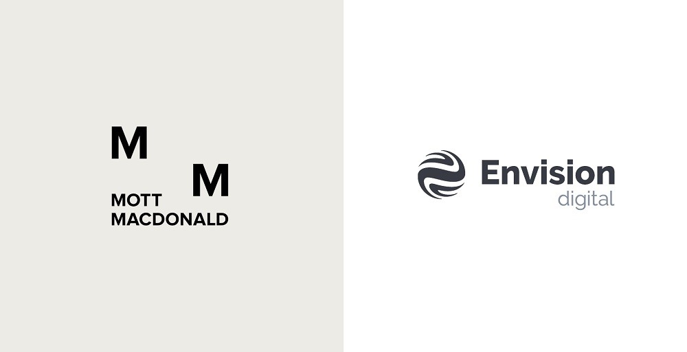 Envision Digital hợp tác với  Mott MacDonald để giúp khách hàng đẩy nhanh quá trình chuyển đổi Net Zero