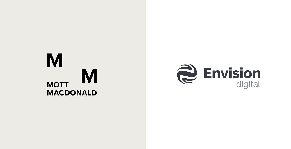 Envision Digital hợp tác với Mott MacDonald để giúp khách hàng đẩy nhanh quá trình chuyển đổi Net Zero