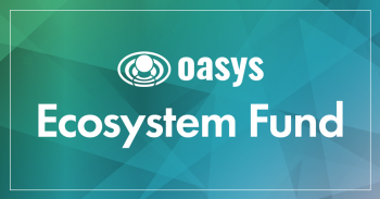 Oasys ra mắt quỹ hệ sinh thái để thúc đẩy việc áp dụng hàng loạt trò chơi blockchain