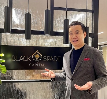 black spade capital dat muc tieu tao ra danh muc dau tu dua tren cac cong ty mua lai voi muc dich dac biet