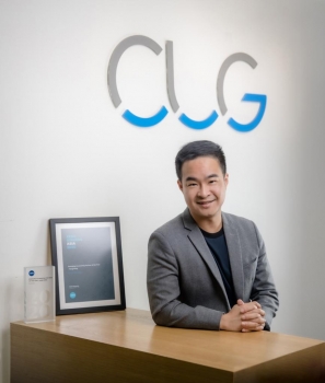 clg group ho tro cac doanh nghiep vua va nho tang cuong hieu qua ke toan bang cong nghe dam may