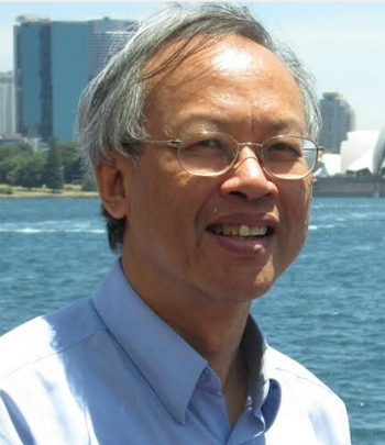 GS.TS Lương Văn Hy - Người Việt đầu tiên được bầu làm Phó Chủ tịch Hiệp hội nghiên cứu châu Á