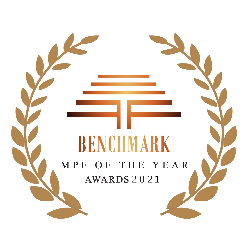 BCT, Manulife, Sun Life giành được giải thưởng cao nhất ở 3 hạng mục tại Lễ trao giải MPF Benchmark năm 2021
