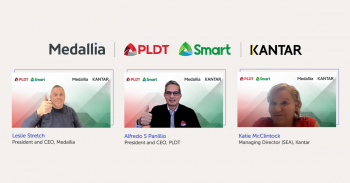 Medallia được PLDT (Philippines) chọn để giúp đáp ứng nhu cầu trải nghiệm của khách hàng kỹ thuật số