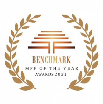 BCT, Manulife, Sun Life giành được giải thưởng cao nhất ở 3 hạng mục tại Lễ trao giải MPF Benchmark năm 2021