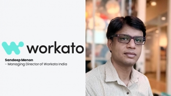 Workato thành lập công ty con ở Ấn Độ để hỗ trợ các doanh nghiệp trong hành trình chuyển đổi số