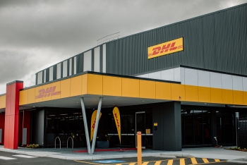 DHL Global Forwarding khai trương cơ sở mới tại Brisbane (Australia) và sẽ đầu tư 17 triệu AUD