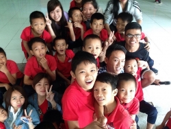 Legacy Charities Inc - Tổ chức hỗ trợ trẻ mồ côi, góa phụ chính thức hoạt động tại Việt Nam